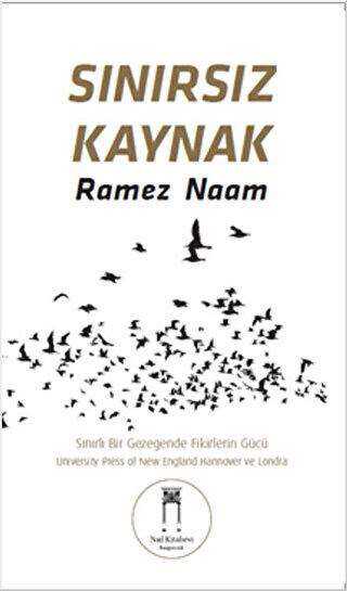 Sınırsız Kaynak - Nail Kitabevi Yayınları