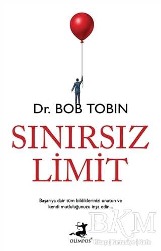 Sınırsız Limit - Olimpos Yayınları