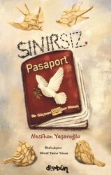Sınırsız Pasaport - Dürbün Kitap