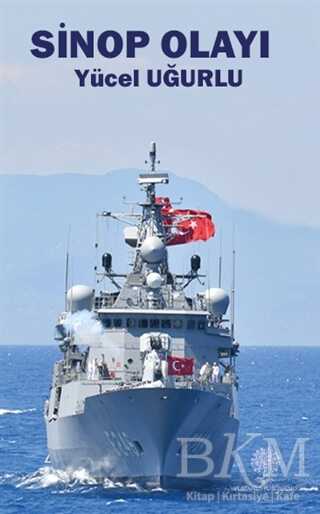 Sinop Olayı - Platanus Publishing