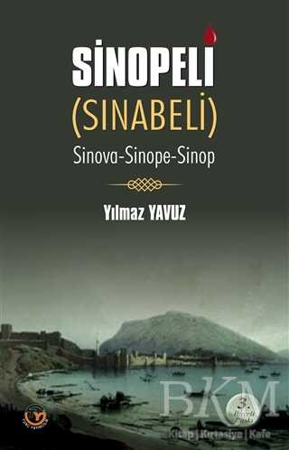 Sinopeli Sınabeli - Tunç Yayıncılık