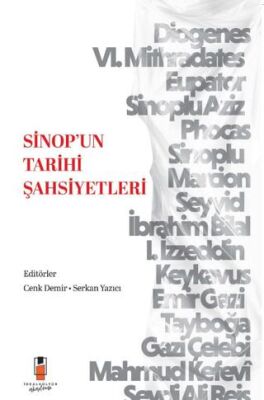Sinop’un Tarihi Şahsiyetleri - 1