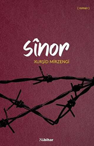 Sinor - Nubihar Yayınları