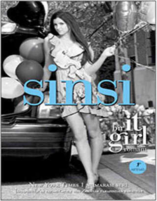 Sinsi - Artemis Yayınları