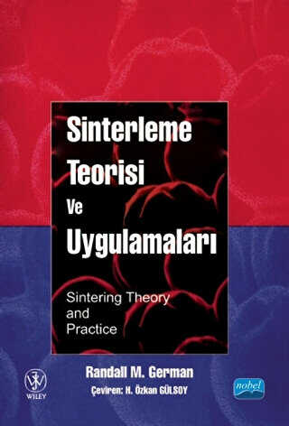 Sinterleme Teorisi ve Uygulamaları - Nobel Akademik Yayıncılık