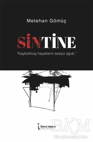 Sintine - İkinci Adam Yayınları