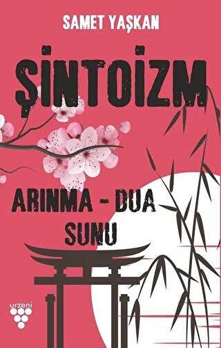 Şintoizm - Urzeni Yayıncılık