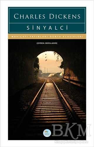 Sinyalci - Maviçatı Yayınları