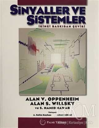 Sinyaller ve Sistemler - Palme Yayıncılık