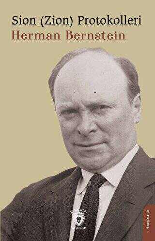 Sion Zion Protokolleri - Dorlion Yayınları