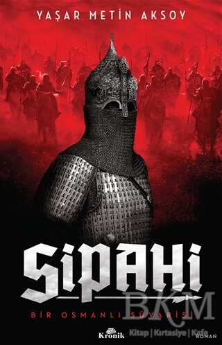 Sipahi - Kronik Kitap