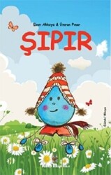 Şıpır - Kitap Müptelası Yayınları