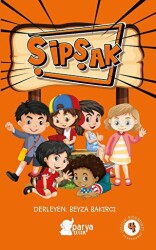 Şipşak-4 - Parya Kitap