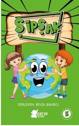 Şipşak - 5 - Parya Kitap
