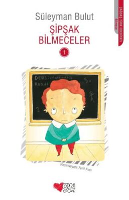 Şipşak Bilmeceler 1 - 1