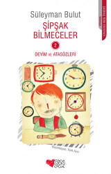 Şipşak Bilmeceler 2 - Can Çocuk Yayınları