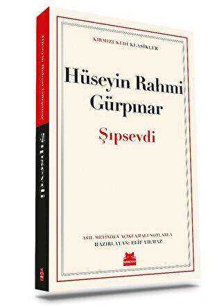 Şıpsevdi - 1