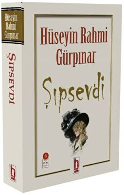 Şıpsevdi - 1