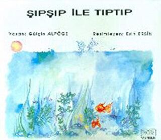 Şıpşıp ile Tıptıp kapağı