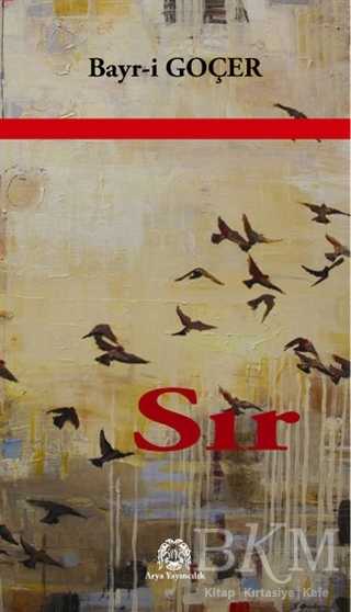 Sır - Arya Yayıncılık