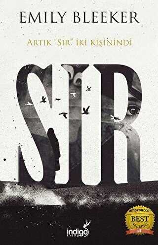 Sır - İndigo Kitap