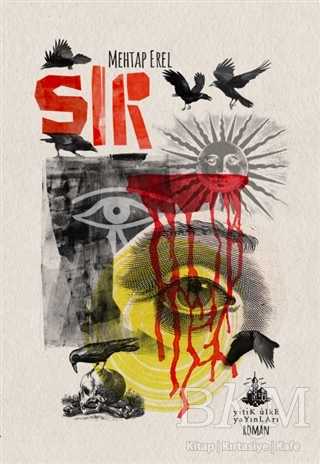 Sır - Yitik Ülke Yayınları