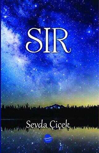 Sır - Sinada Kitap
