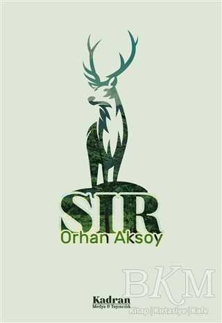 Sır - Kadran Medya Yayıncılık