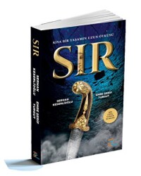 Sır - Pera Basım Yayıncılık