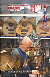 Sır Aktüel Fikir ve Yorum Dergisi Sayı: 79 Ocak 2023 - Sır Dergisi