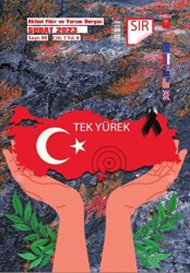 Sır Aktüel Fikir ve Yorum Dergisi Sayı: 80 Şubat 2023 - Sır Dergisi