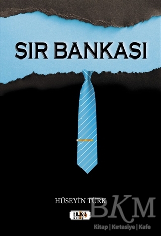 Sır Bankası - Tilki Kitap