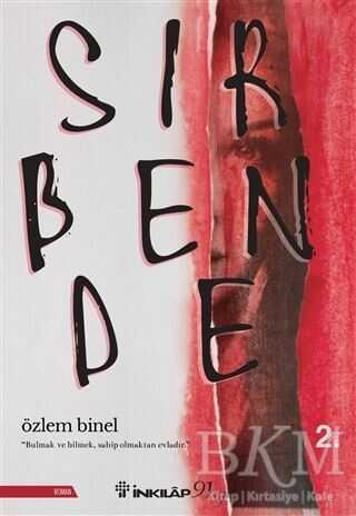 Sır Bende - İnkılap Kitabevi