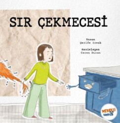 Sır Çekmecesi - Meraklı Kaşifler Yayınevi