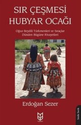 Sır Çeşmesi Hubyar Ocağı - Yason Yayıncılık