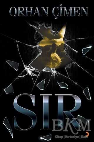 Sır - Cinius Yayınları