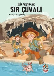 Sır Çuvalı - Yağmur Çocuk