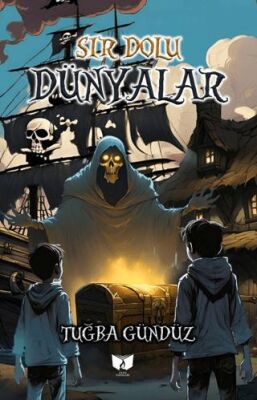 Sır Dolu Dünyalar - 1