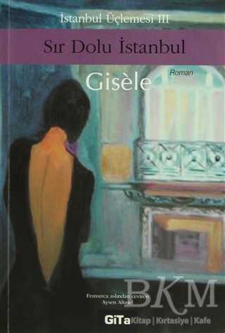 Sır Dolu İstanbul - 1