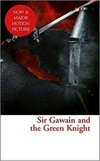 Sir Gawain and the Green Knight - HarperCollins