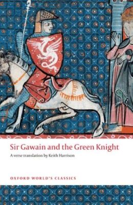 Sir Gawain and The Green Knight - 1