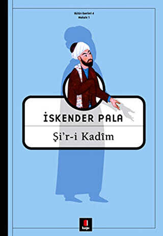 Şi’r-i Kadim - Kapı Yayınları