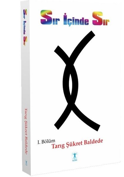 Sır İçinde Sır 1. Bölüm - Da Vinci Publishing