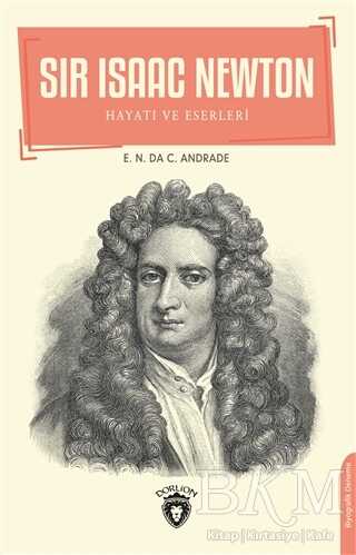 Sir Isaac Newton - Dorlion Yayınları