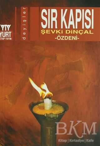 Sır Kapısı - Yurt Kitap Yayın