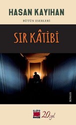 Sır Katibi - Elips Kitap