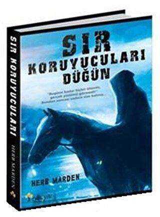 Sır Koruyucuları Düğün - Maşuk Kitap