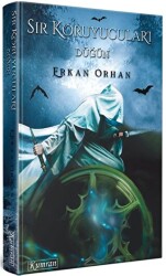 Sır Koyucuları: Düğün - Kumran Yayınları