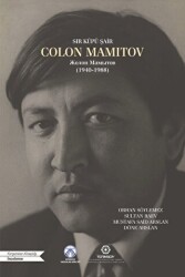 Sır Küpü Şair Colon Mamitov - Bengü Yayınları