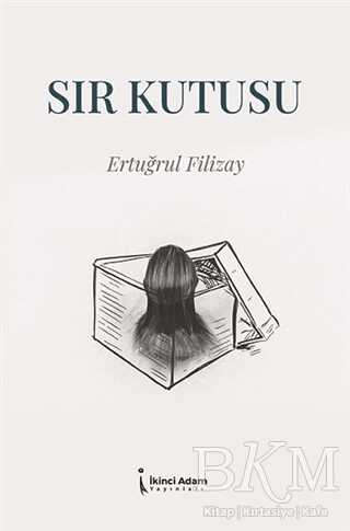 Sır Kutusu - İkinci Adam Yayınları